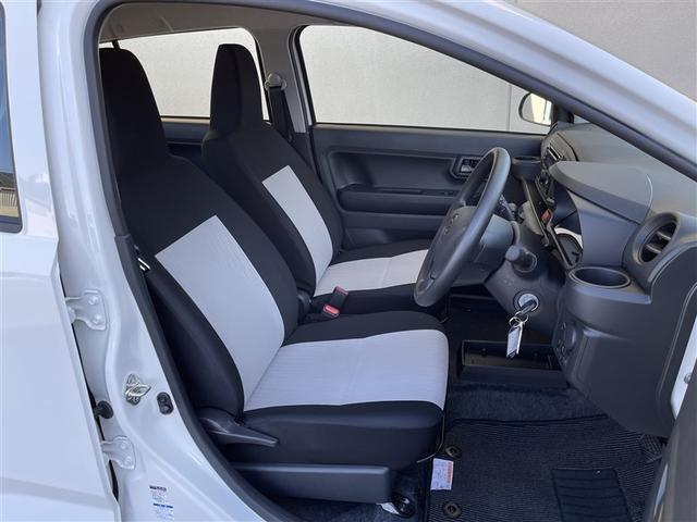 ミライース L SAIII 4WD 衝突被害軽減システム(17枚目)