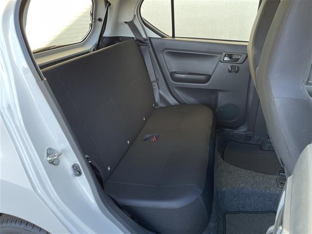 ミライース L SAIII 4WD 衝突被害軽減システム(18枚目)