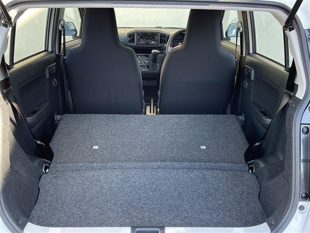 ミライース L SAIII 4WD 衝突被害軽減システム(20枚目)