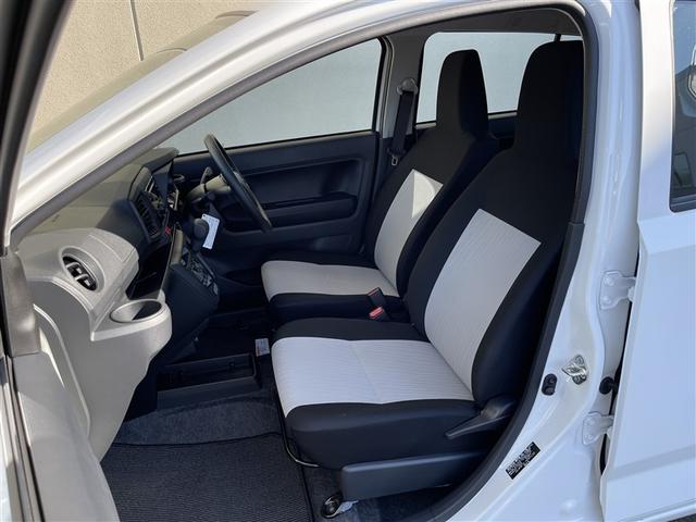 ミライース L SAIII 4WD 衝突被害軽減システム(21枚目)