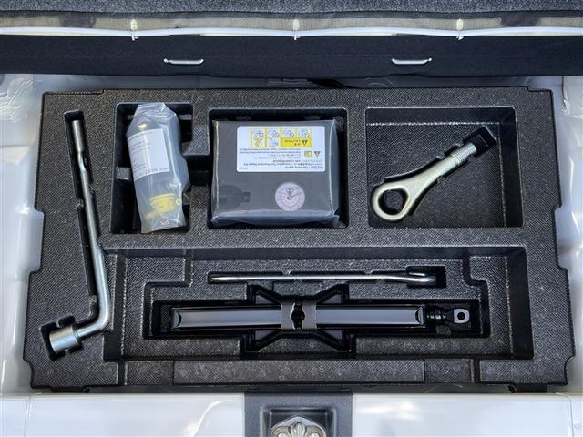 ミライース L SAIII 4WD 衝突被害軽減システム(26枚目)