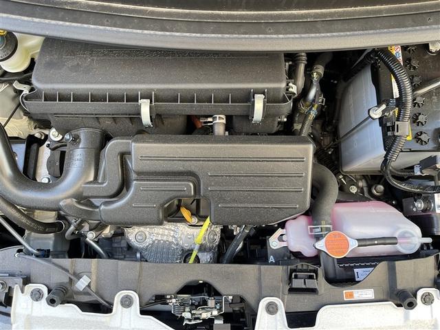 ミライース L SAIII 4WD 衝突被害軽減システム(29枚目)