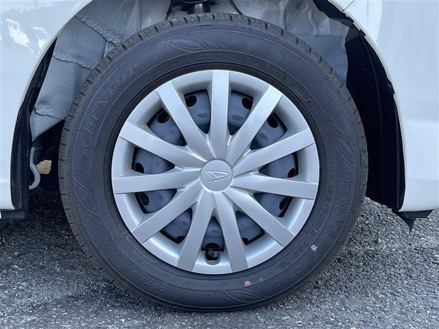 ミライース L SAIII 4WD 衝突被害軽減システム(30枚目)