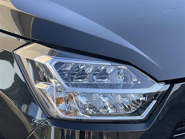 ミライース X リミテッドSAIII 4WD 衝突被害軽減システム LEDヘッドランプ(4枚目)