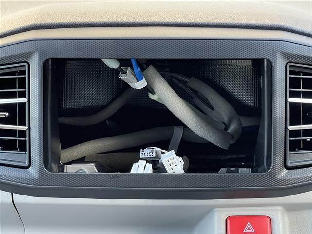 ミライース X リミテッドSAIII 4WD 衝突被害軽減システム LEDヘッドランプ(7枚目)