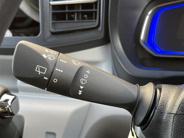 ミライース X リミテッドSAIII 4WD 衝突被害軽減システム LEDヘッドランプ(9枚目)