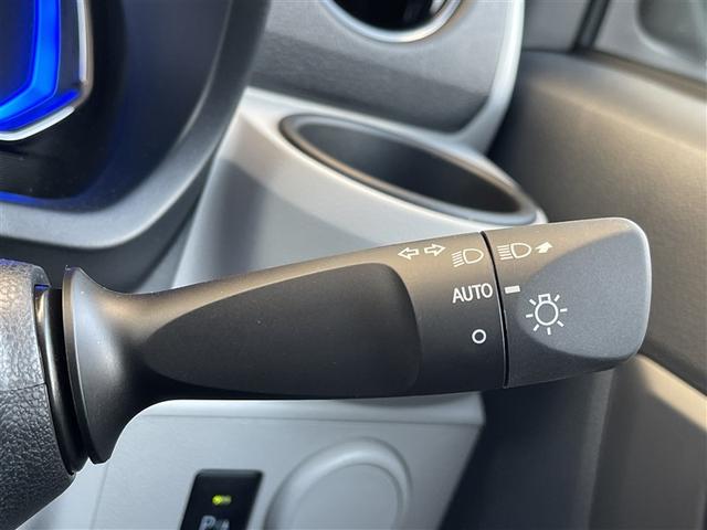 ミライース X リミテッドSAIII 4WD 衝突被害軽減システム LEDヘッドランプ(10枚目)