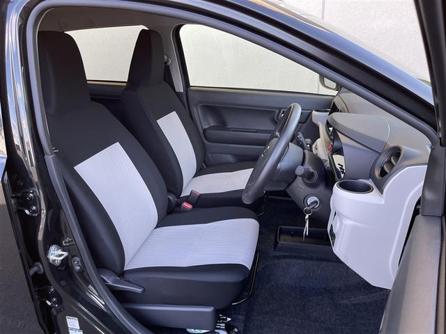 ミライース X リミテッドSAIII 4WD 衝突被害軽減システム LEDヘッドランプ(17枚目)