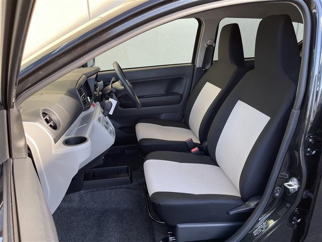 ミライース X リミテッドSAIII 4WD 衝突被害軽減システム LEDヘッドランプ(21枚目)