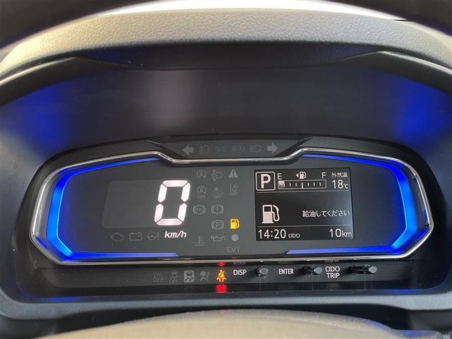 ミライース X リミテッドSAIII 4WD 衝突被害軽減システム LEDヘッドランプ(28枚目)