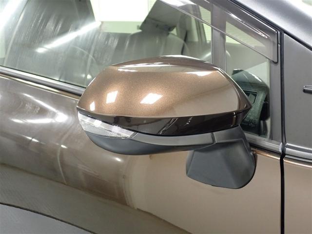 シエンタ ハイブリッドＧ　クエロ　フルセグ　メモリーナビ　バックカメラ　衝突被害軽減システム　ＥＴＣ　両側電動スライド　ＬＥＤヘッドランプ　乗車定員７人　３列シート　ワンオーナー　記録簿（6枚目）