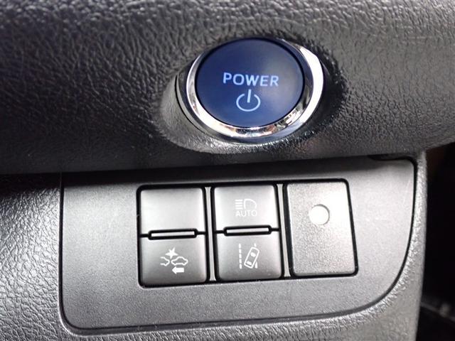 シエンタ ハイブリッドＧ　クエロ　フルセグ　メモリーナビ　バックカメラ　衝突被害軽減システム　ＥＴＣ　両側電動スライド　ＬＥＤヘッドランプ　乗車定員７人　３列シート　ワンオーナー　記録簿（14枚目）