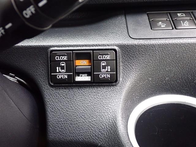 シエンタ ハイブリッドＧ　クエロ　フルセグ　メモリーナビ　バックカメラ　衝突被害軽減システム　ＥＴＣ　両側電動スライド　ＬＥＤヘッドランプ　乗車定員７人　３列シート　ワンオーナー　記録簿（15枚目）