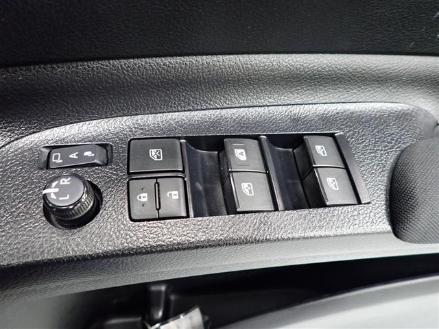 シエンタ ハイブリッドＧ　クエロ　フルセグ　メモリーナビ　バックカメラ　衝突被害軽減システム　ＥＴＣ　両側電動スライド　ＬＥＤヘッドランプ　乗車定員７人　３列シート　ワンオーナー　記録簿（19枚目）