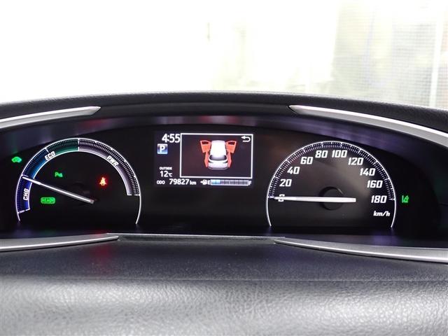 シエンタ ハイブリッドＧ　クエロ　フルセグ　メモリーナビ　バックカメラ　衝突被害軽減システム　ＥＴＣ　両側電動スライド　ＬＥＤヘッドランプ　乗車定員７人　３列シート　ワンオーナー　記録簿（25枚目）