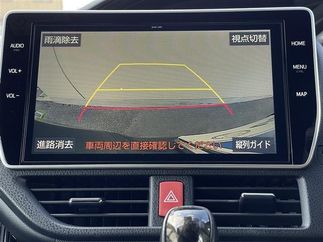 ノア Ｓｉ　ダブルバイビーＩＩＩ　フルセグ　メモリーナビ　バックカメラ　衝突被害軽減システム　ＥＴＣ　両側電動スライド　ＬＥＤヘッドランプ　乗車定員７人　３列シート　記録簿（9枚目）