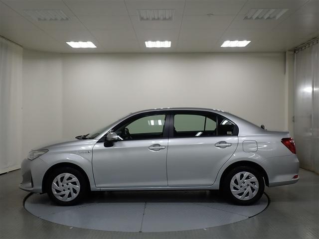 カローラアクシオ ハイブリッド　ワンセグ　メモリーナビ　バックカメラ　衝突被害軽減システム　ＥＴＣ（3枚目）