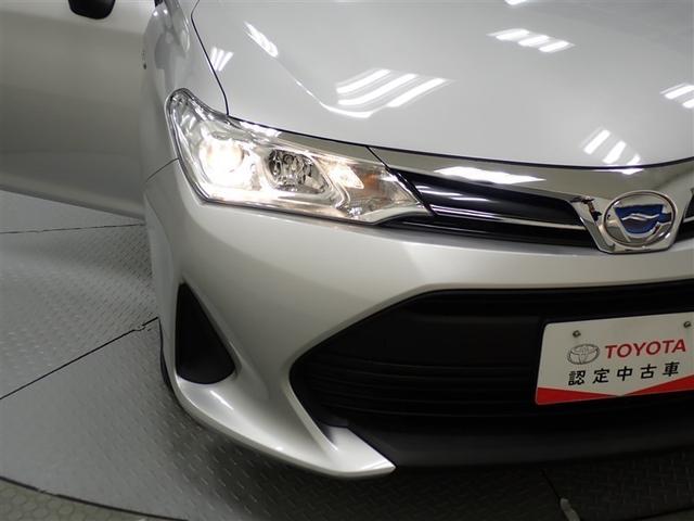 カローラアクシオ ハイブリッド　ワンセグ　メモリーナビ　バックカメラ　衝突被害軽減システム　ＥＴＣ（5枚目）