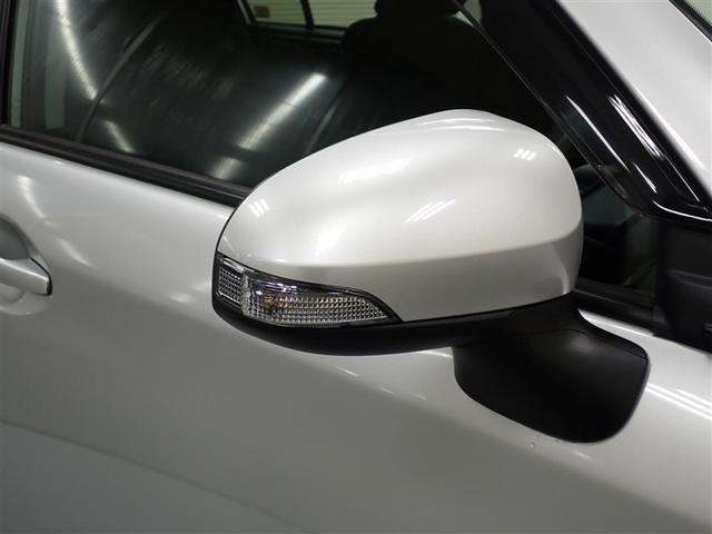 カローラアクシオ ハイブリッド　ワンセグ　メモリーナビ　バックカメラ　衝突被害軽減システム　ＥＴＣ（6枚目）