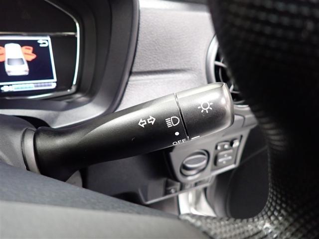 カローラアクシオ ハイブリッド　ワンセグ　メモリーナビ　バックカメラ　衝突被害軽減システム　ＥＴＣ（12枚目）