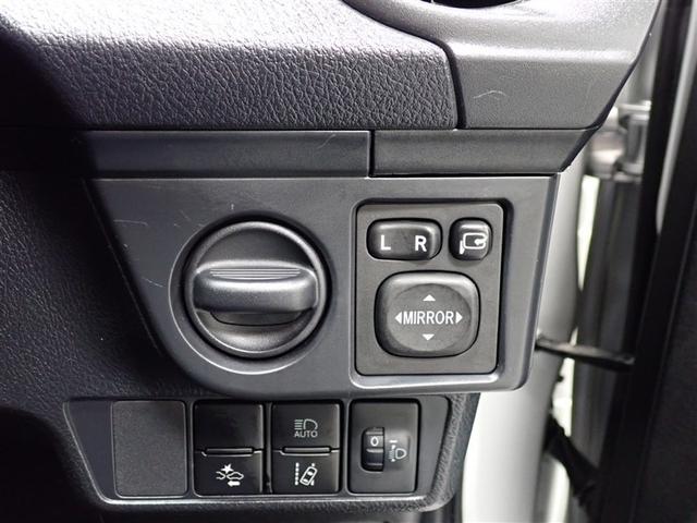 カローラアクシオ ハイブリッド　ワンセグ　メモリーナビ　バックカメラ　衝突被害軽減システム　ＥＴＣ（14枚目）