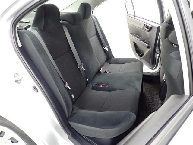 カローラアクシオ ハイブリッド　ワンセグ　メモリーナビ　バックカメラ　衝突被害軽減システム　ＥＴＣ（20枚目）