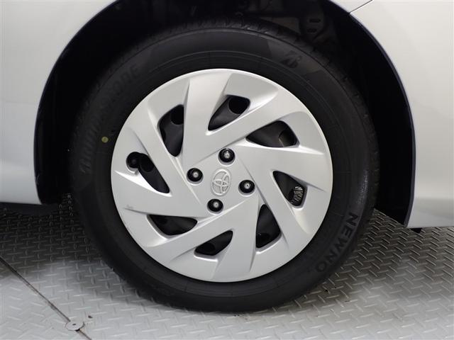 カローラアクシオ ハイブリッド　ワンセグ　メモリーナビ　バックカメラ　衝突被害軽減システム　ＥＴＣ（24枚目）