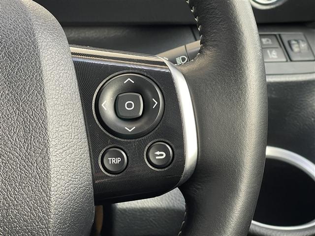 シエンタ G 4WD フルセグ メモリーナビ ミュージックプレイヤー接続可 バックカメラ 衝突被害軽減システム ETC 両側電動スライド LEDヘッドランプ 乗車定員6人 3列シート(10枚目)