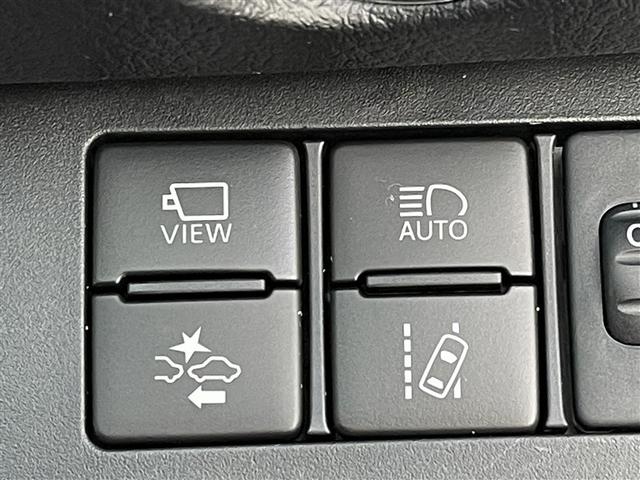 シエンタ G 4WD フルセグ メモリーナビ ミュージックプレイヤー接続可 バックカメラ 衝突被害軽減システム ETC 両側電動スライド LEDヘッドランプ 乗車定員6人 3列シート(15枚目)