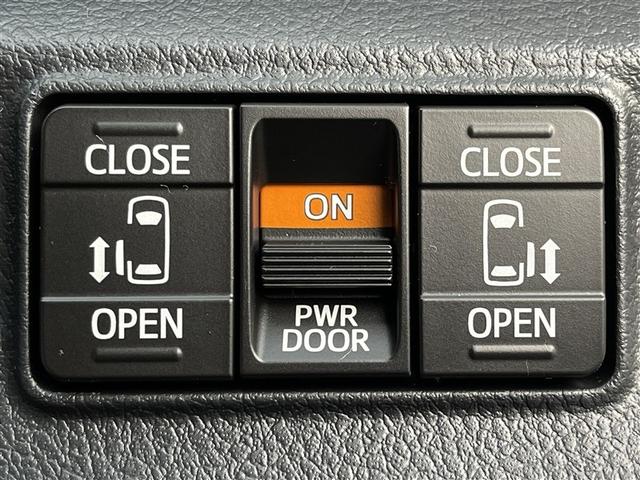 シエンタ G 4WD フルセグ メモリーナビ ミュージックプレイヤー接続可 バックカメラ 衝突被害軽減システム ETC 両側電動スライド LEDヘッドランプ 乗車定員6人 3列シート(17枚目)