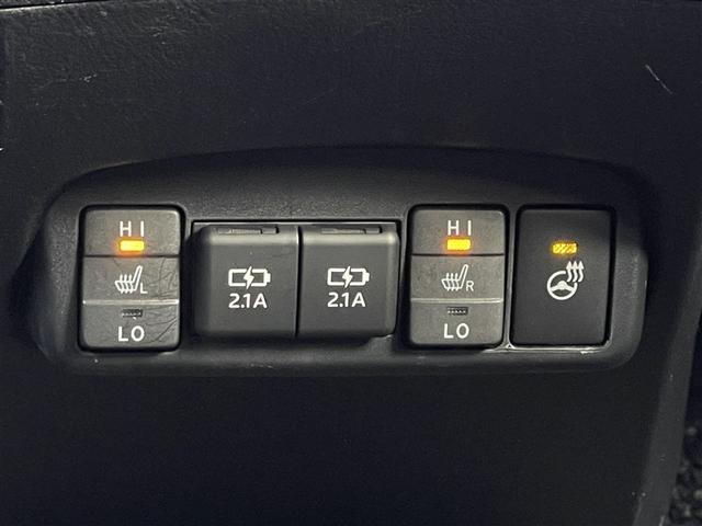 シエンタ G 4WD フルセグ メモリーナビ ミュージックプレイヤー接続可 バックカメラ 衝突被害軽減システム ETC 両側電動スライド LEDヘッドランプ 乗車定員6人 3列シート(20枚目)