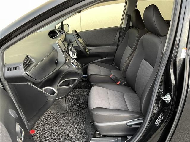 シエンタ G 4WD フルセグ メモリーナビ ミュージックプレイヤー接続可 バックカメラ 衝突被害軽減システム ETC 両側電動スライド LEDヘッドランプ 乗車定員6人 3列シート(29枚目)