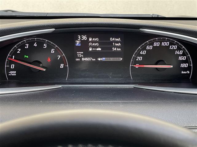 シエンタ G 4WD フルセグ メモリーナビ ミュージックプレイヤー接続可 バックカメラ 衝突被害軽減システム ETC 両側電動スライド LEDヘッドランプ 乗車定員6人 3列シート(34枚目)