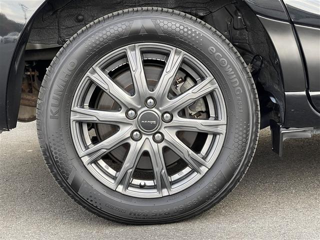 シエンタ G 4WD フルセグ メモリーナビ ミュージックプレイヤー接続可 バックカメラ 衝突被害軽減システム ETC 両側電動スライド LEDヘッドランプ 乗車定員6人 3列シート(37枚目)