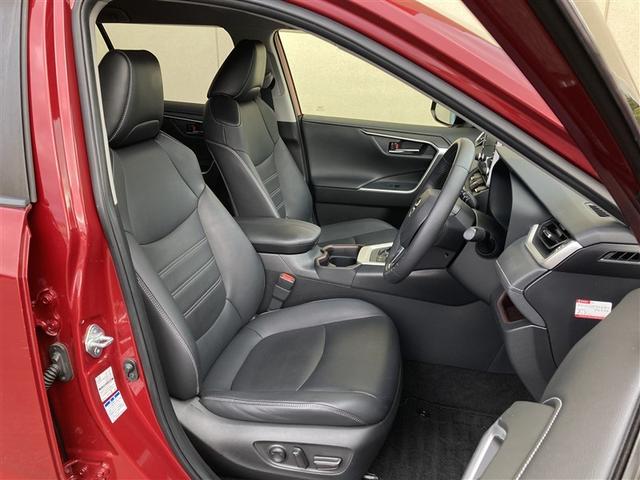 RAV4 G Zパッケージ 4WD メモリーナビ ミュージックプレイヤー接続可 バックカメラ 衝突被害軽減システム ETC LEDヘッドランプ ワンオーナー 記録簿(28枚目)