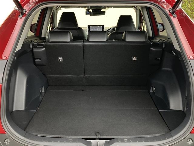 RAV4 G Zパッケージ 4WD メモリーナビ ミュージックプレイヤー接続可 バックカメラ 衝突被害軽減システム ETC LEDヘッドランプ ワンオーナー 記録簿(31枚目)