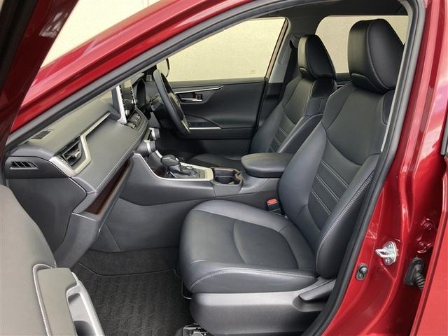 RAV4 G Zパッケージ 4WD メモリーナビ ミュージックプレイヤー接続可 バックカメラ 衝突被害軽減システム ETC LEDヘッドランプ ワンオーナー 記録簿(33枚目)