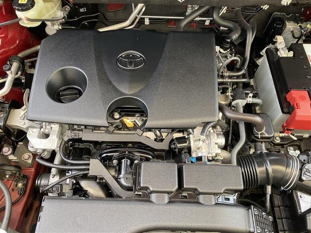 RAV4 G Zパッケージ 4WD メモリーナビ ミュージックプレイヤー接続可 バックカメラ 衝突被害軽減システム ETC LEDヘッドランプ ワンオーナー 記録簿(37枚目)