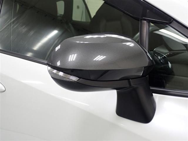 カローラツーリング ハイブリッド ダブルバイビー フルセグ バックカメラ 衝突被害軽減システム ETC LEDヘッドランプ 記録簿(6枚目)