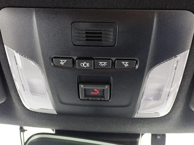 カローラツーリング ハイブリッド ダブルバイビー フルセグ バックカメラ 衝突被害軽減システム ETC LEDヘッドランプ 記録簿(18枚目)