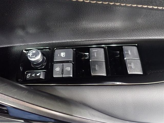 カローラツーリング ハイブリッド ダブルバイビー フルセグ バックカメラ 衝突被害軽減システム ETC LEDヘッドランプ 記録簿(19枚目)