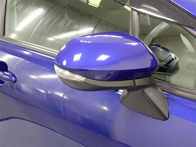 アクア Ｚ　バックカメラ　衝突被害軽減システム　ＥＴＣ　ＬＥＤヘッドランプ（6枚目）