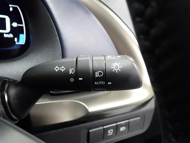 アクア Ｚ　バックカメラ　衝突被害軽減システム　ＥＴＣ　ＬＥＤヘッドランプ（13枚目）