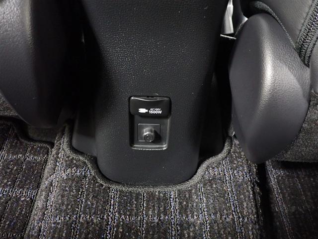 アクア Ｚ　バックカメラ　衝突被害軽減システム　ＥＴＣ　ＬＥＤヘッドランプ（19枚目）