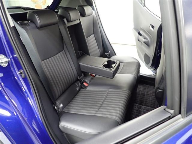 アクア Ｚ　バックカメラ　衝突被害軽減システム　ＥＴＣ　ＬＥＤヘッドランプ（24枚目）