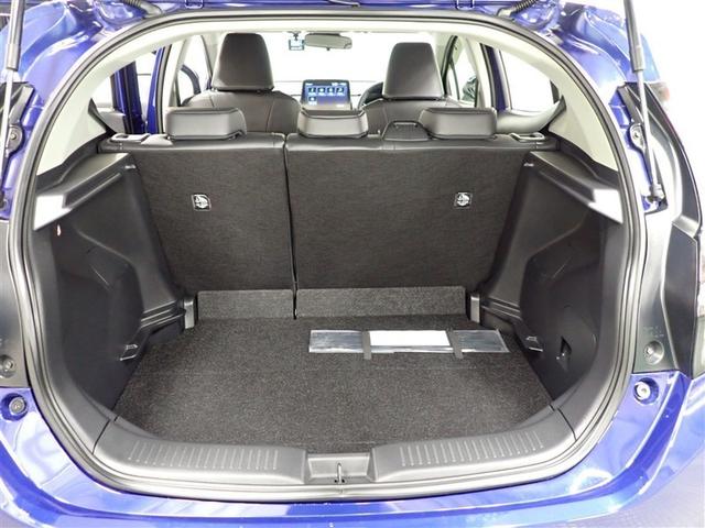 アクア Ｚ　バックカメラ　衝突被害軽減システム　ＥＴＣ　ＬＥＤヘッドランプ（25枚目）