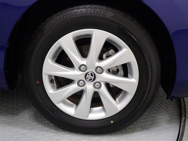 アクア Ｚ　バックカメラ　衝突被害軽減システム　ＥＴＣ　ＬＥＤヘッドランプ（28枚目）