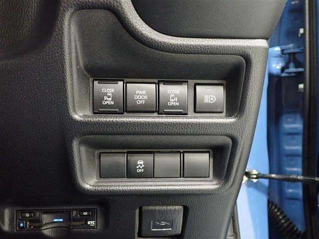 シエンタ ハイブリッドZ フルセグ メモリーナビ バックカメラ 衝突被害軽減システム ETC 両側電動スライド LEDヘッドランプ 乗車定員7人 3列シート(16枚目)