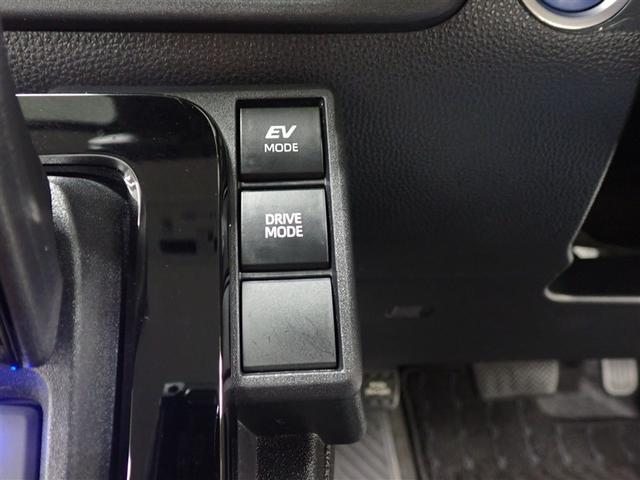 シエンタ ハイブリッドZ フルセグ メモリーナビ バックカメラ 衝突被害軽減システム ETC 両側電動スライド LEDヘッドランプ 乗車定員7人 3列シート(17枚目)