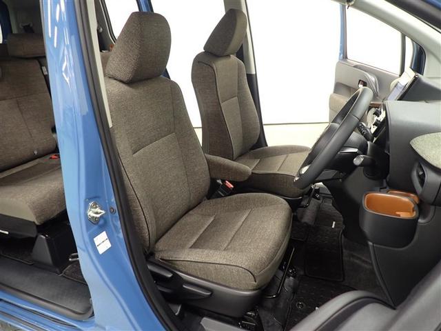 シエンタ ハイブリッドZ フルセグ メモリーナビ バックカメラ 衝突被害軽減システム ETC 両側電動スライド LEDヘッドランプ 乗車定員7人 3列シート(23枚目)